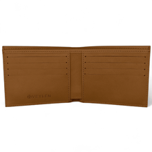 Carteira Masculina Veylen em Couro