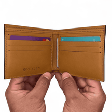 Carteira Masculina Veylen em Couro