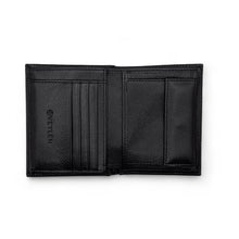 Linha Vertical Perfeita: Compartimentos de extração suave sem trancos, otimizados para a rotina do homem pragmático moderno