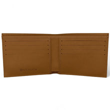Engenharia Slim Veylen: Carteira Bifold Clássica projetada para estabilizar camadas internas e reduzir espessura.