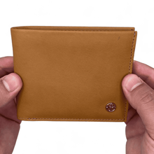 Carteira Masculina Veylen em Couro