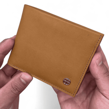 Carteira Masculina Veylen em Couro